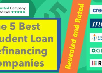 The 5 Best Student Loan Refinancing Companies of 2024