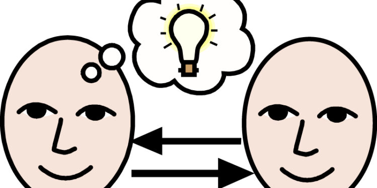 If You Want to Be Understood, Here's How to Say It - Chi To Be